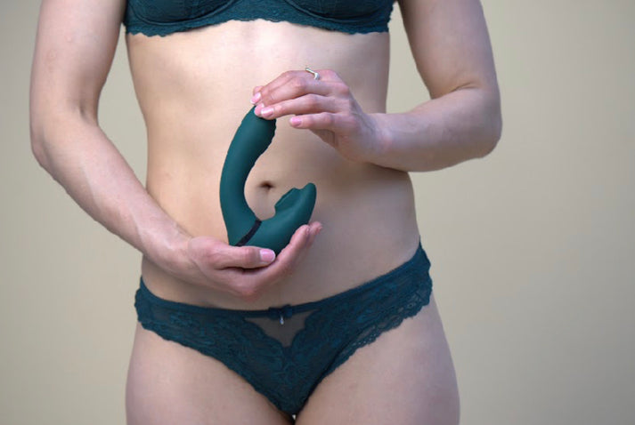 How do you use a vibrating pelvic wand for pelvic tension? Gudindetemplet How do you use a vibrating pelvic wand for pelvic tension? Gudindetemplet