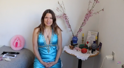 Afrodites Rose – Online & Live Forløb