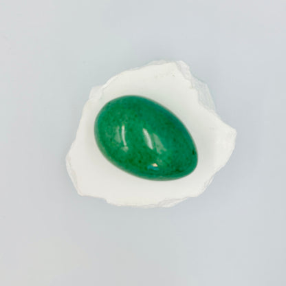 Indisk Jade Yoni Æg