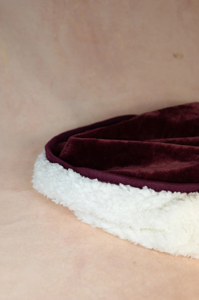 Måneblodspakken – Menstruationskop + Goddess Blanket™
