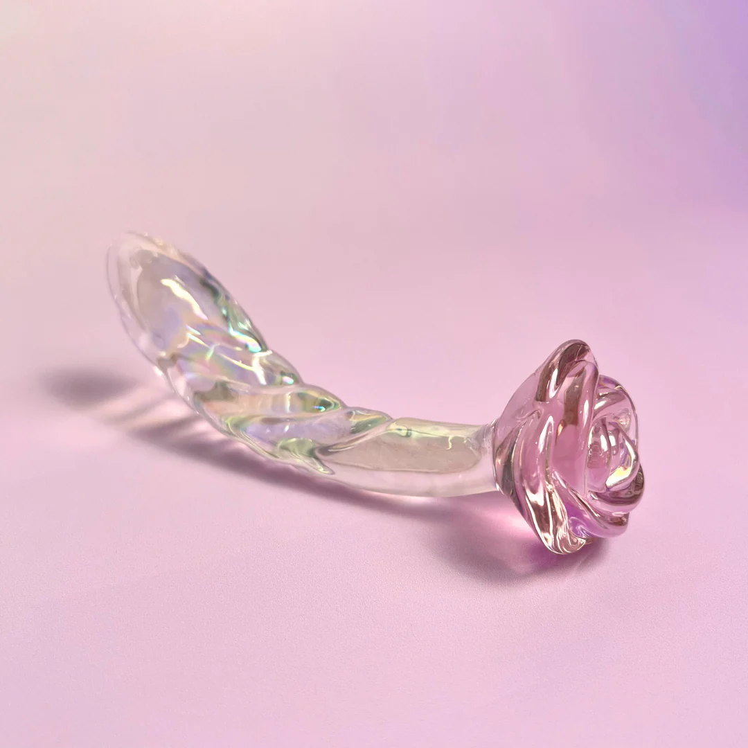 Priestess stav – Rose Pleasure Wand | PRE-ORDER 21. januar